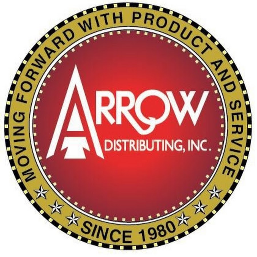 Arrow Distributing Inc YouTube
