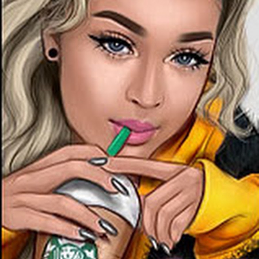 Imvu Doll - YouTube