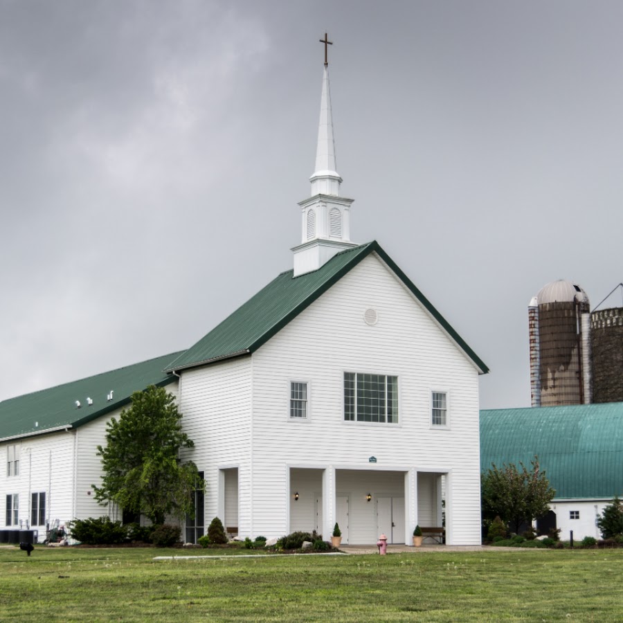 Grace PCA in St Charles County YouTube