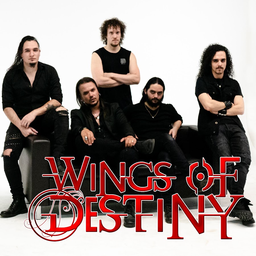 Wings Of Destiny YouTube