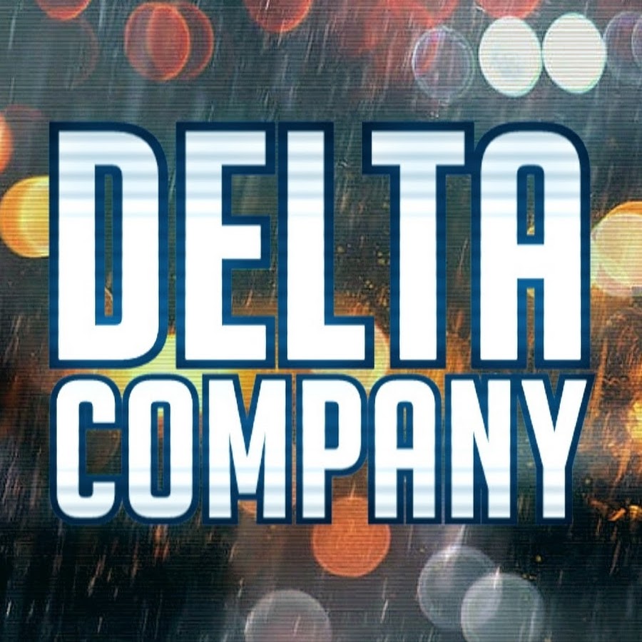Delta Company YouTube