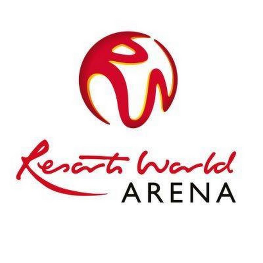 Resorts World Arena YouTube