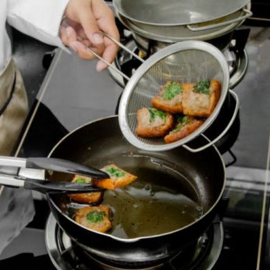 Masakan Ringkas - YouTube