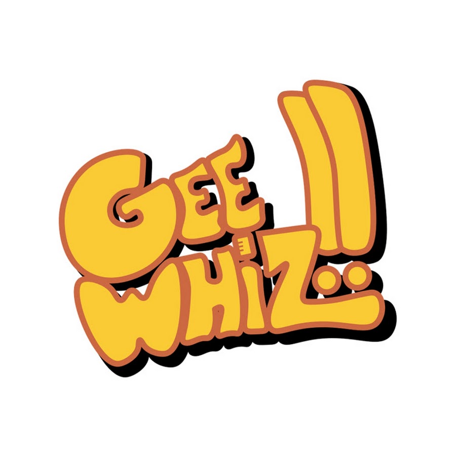 Gee Whiz!! Podcast YouTube