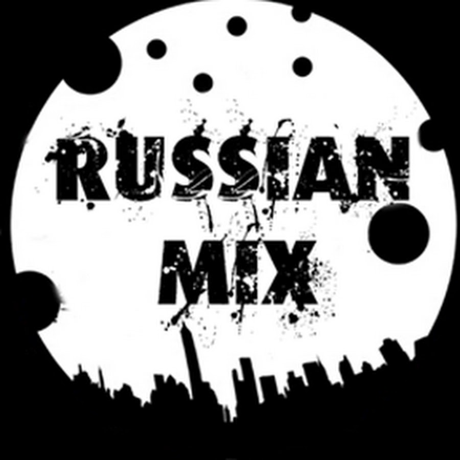 Russian Mix YouTube