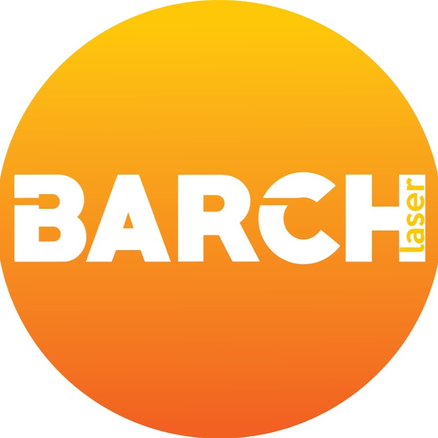 Barch Laser YouTube