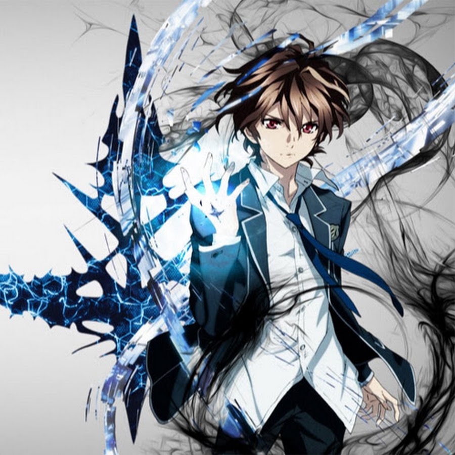 Kuro Anime - YouTube