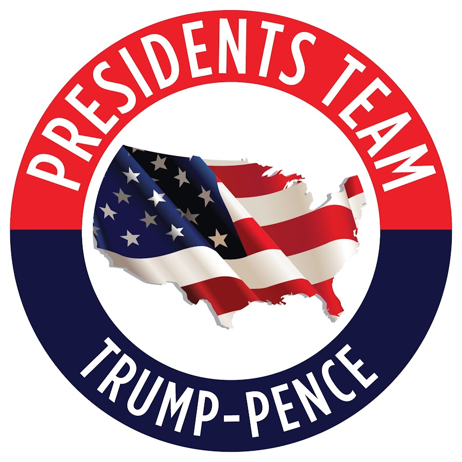 Presidents Team YouTube