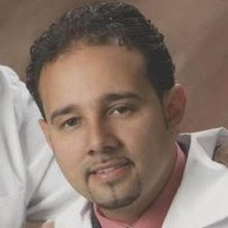 Rafael Rodriguez YouTube