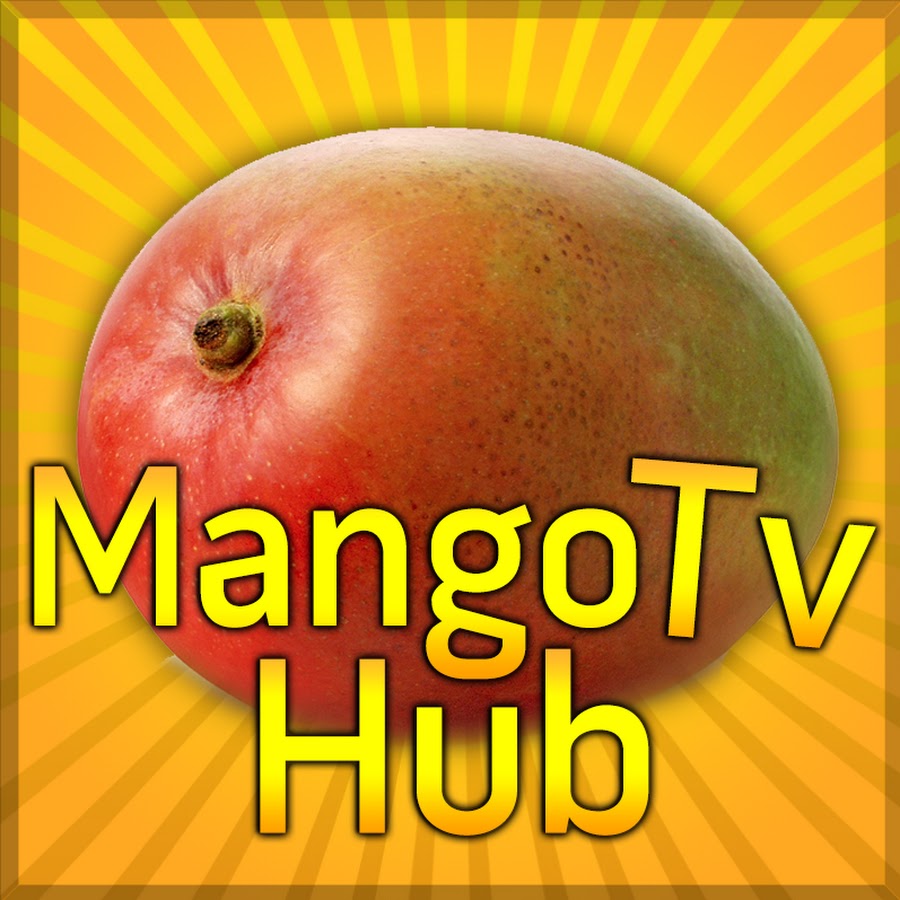 MangoTV Network YouTube