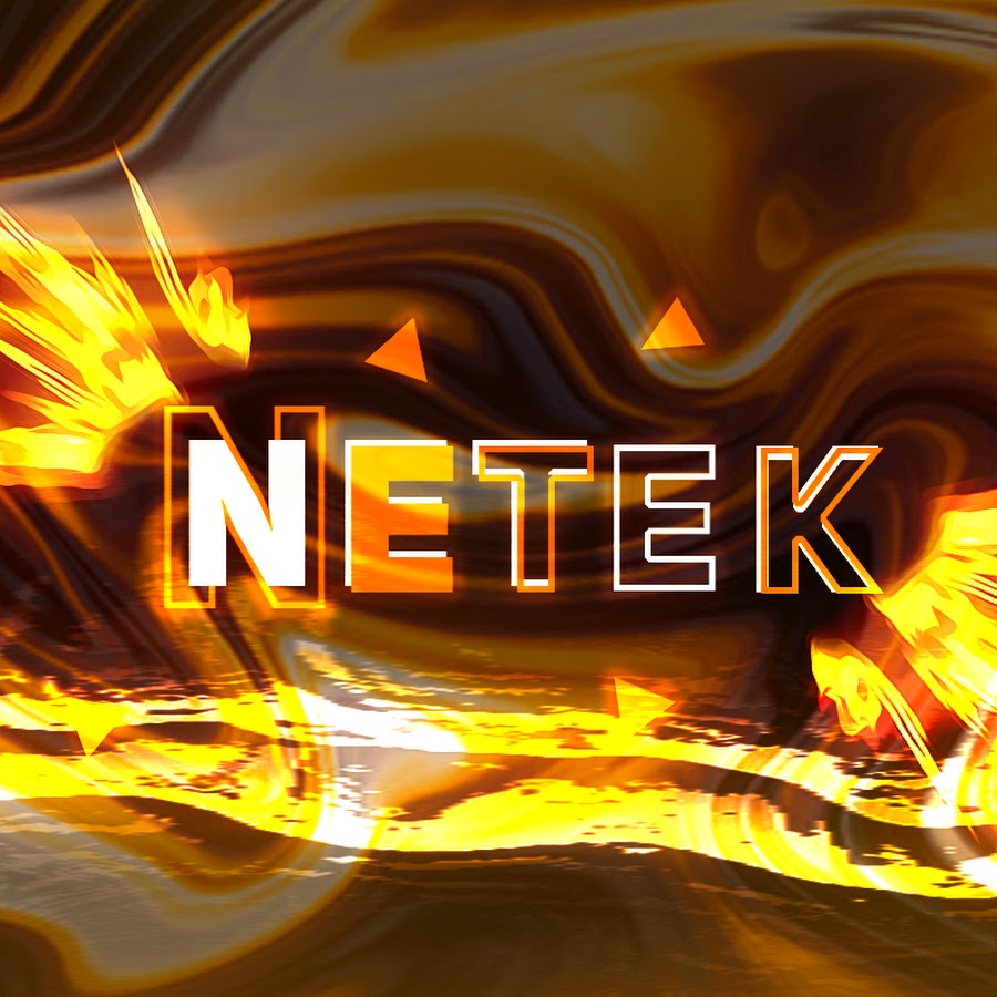 NeteK ツ - YouTube