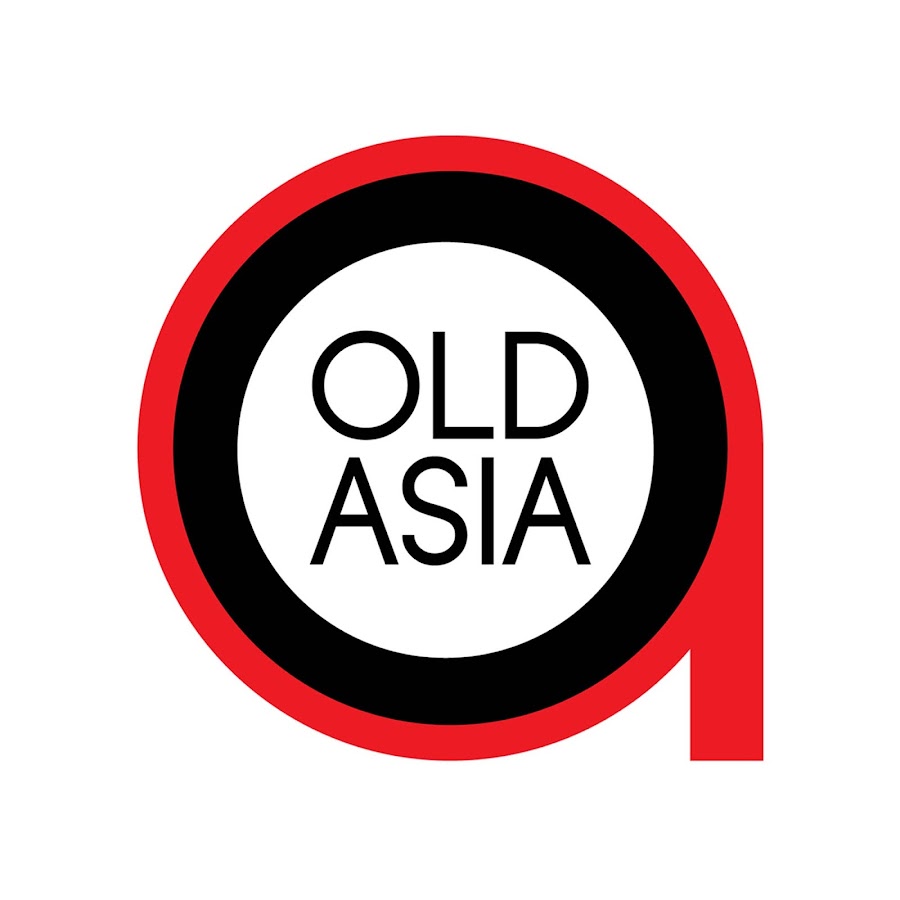 Old asia