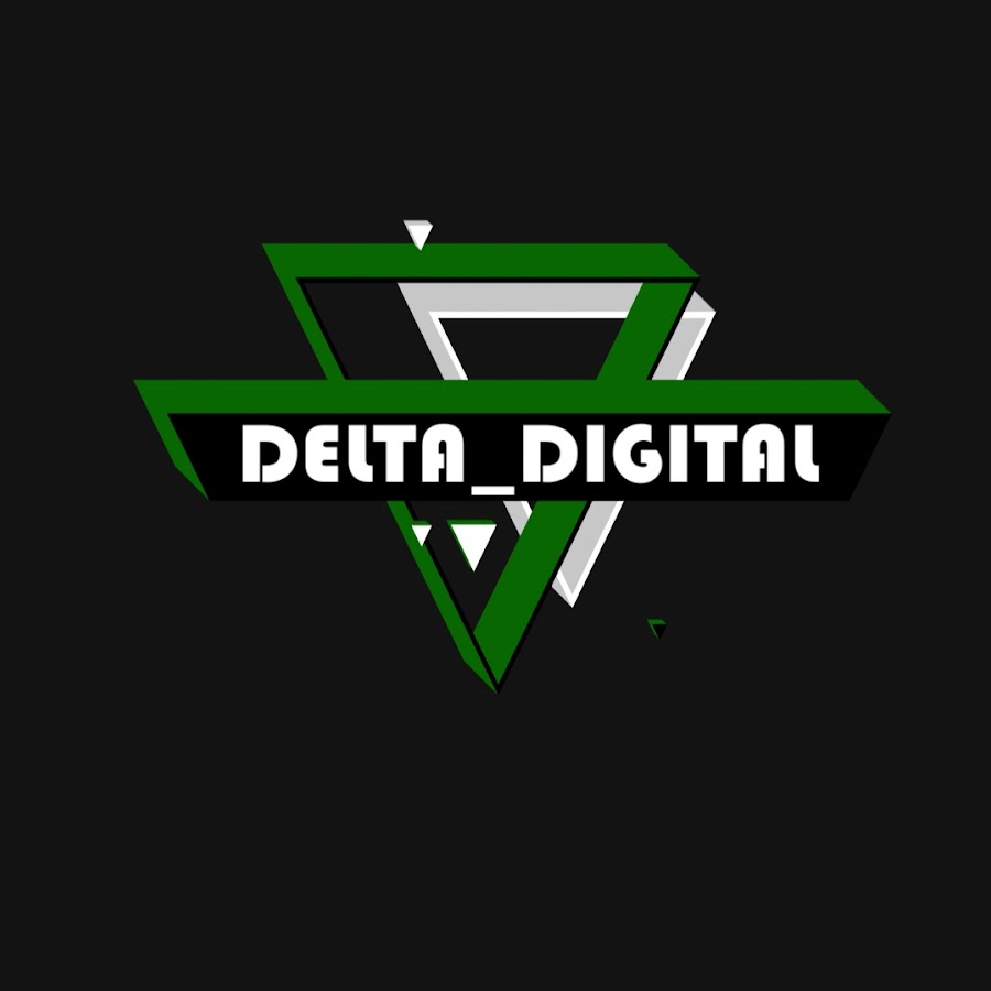 Delta Digital YouTube