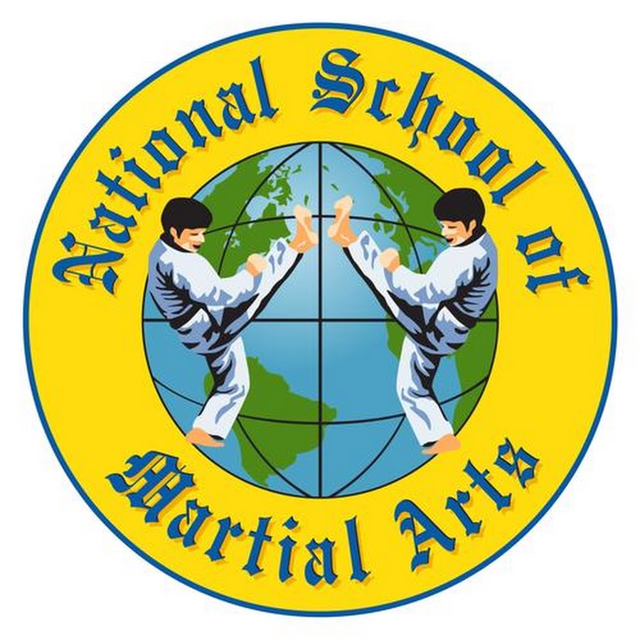 National School of Martial Arts YouTube