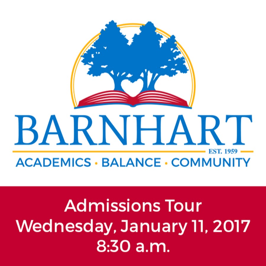 Barnhart School YouTube