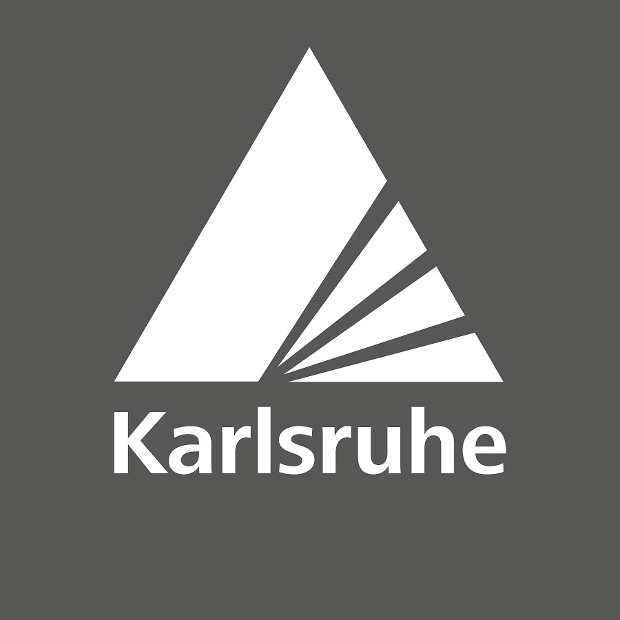 Stadt Karlsruhe - YouTube