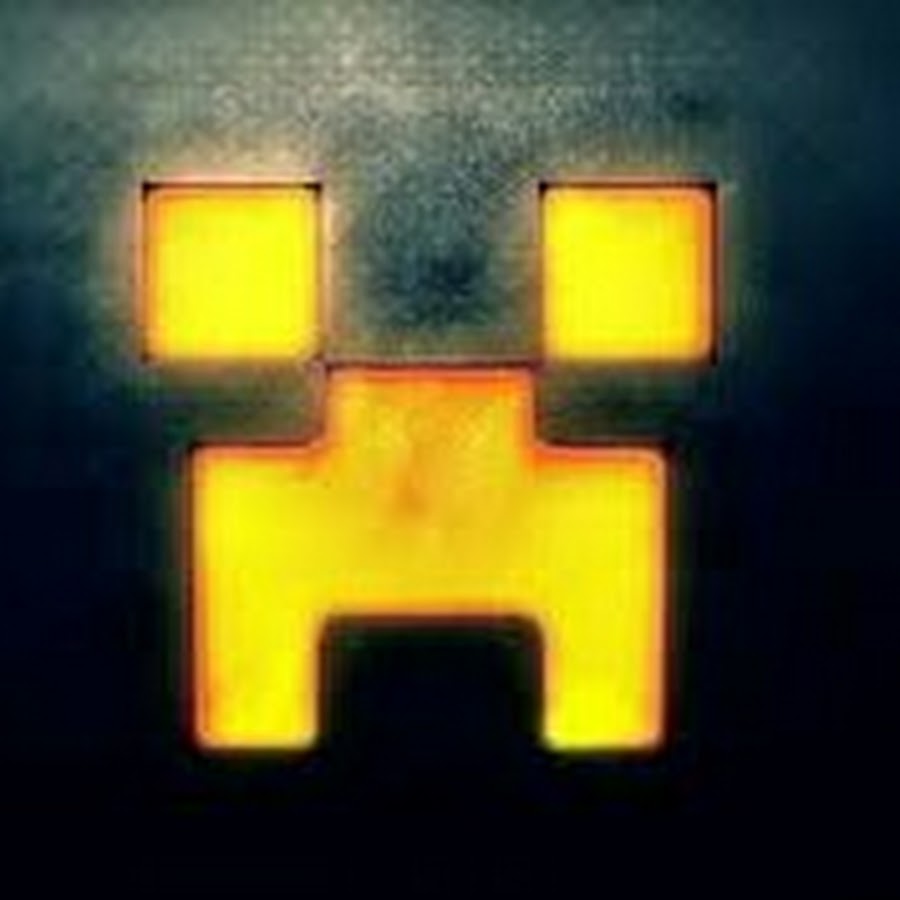 creeper de lava YouTube