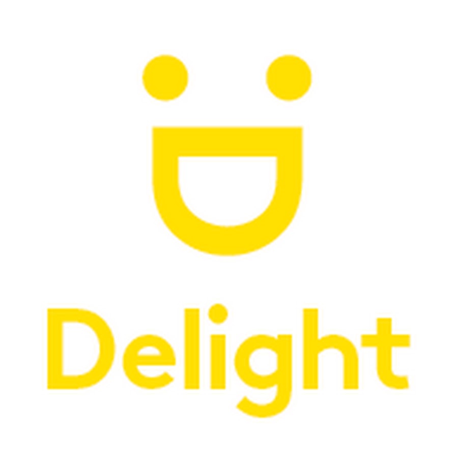 Delight YouTube