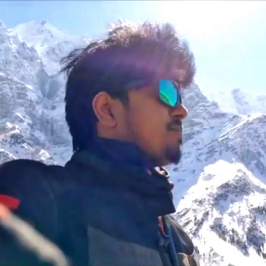 Punekar Nikhil YouTube