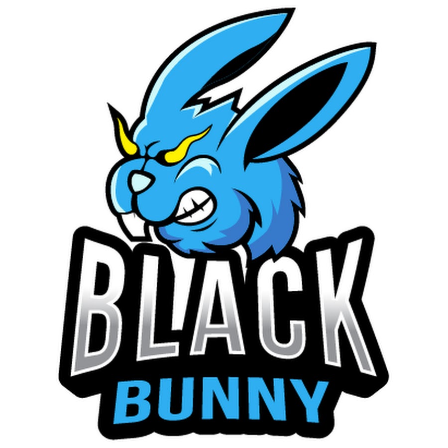 Bunny blacked