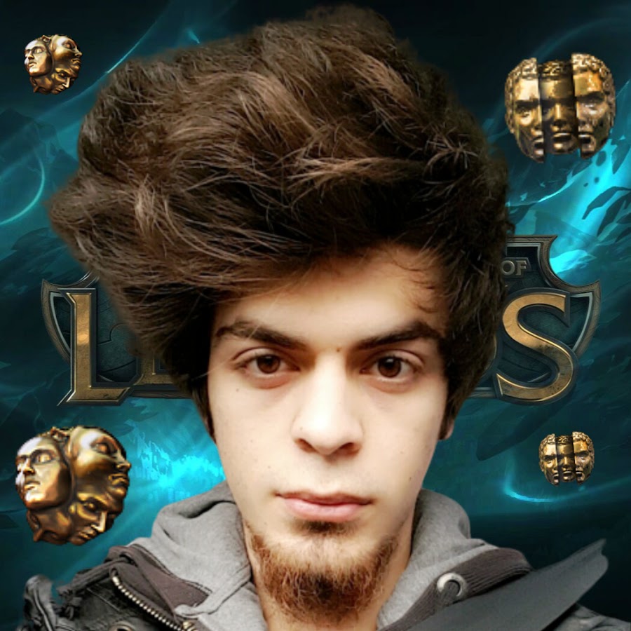 themehmetbozlak - YouTube