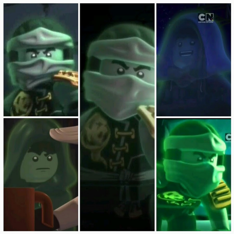 Cole The Black Ninja YouTube