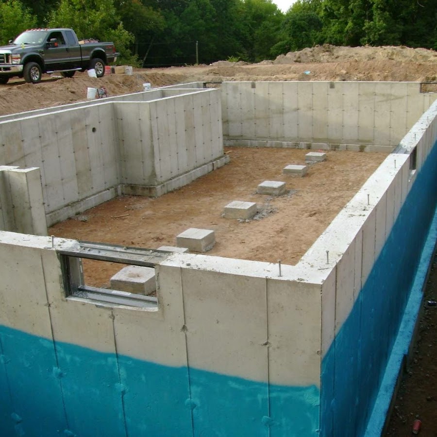 Don Childree General Contractor Inc - YouTube