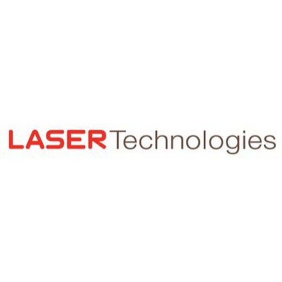 Laser Technologies, Inc. YouTube
