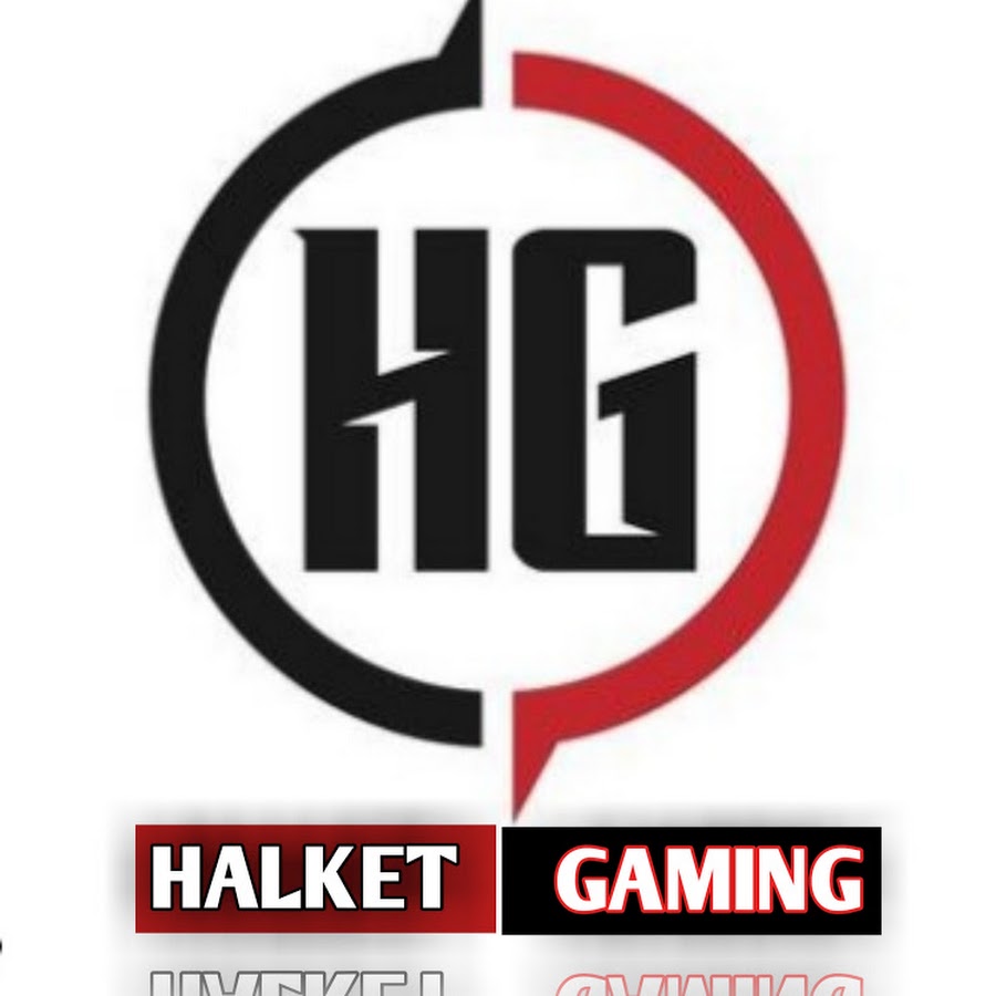 Halket Gaming YouTube