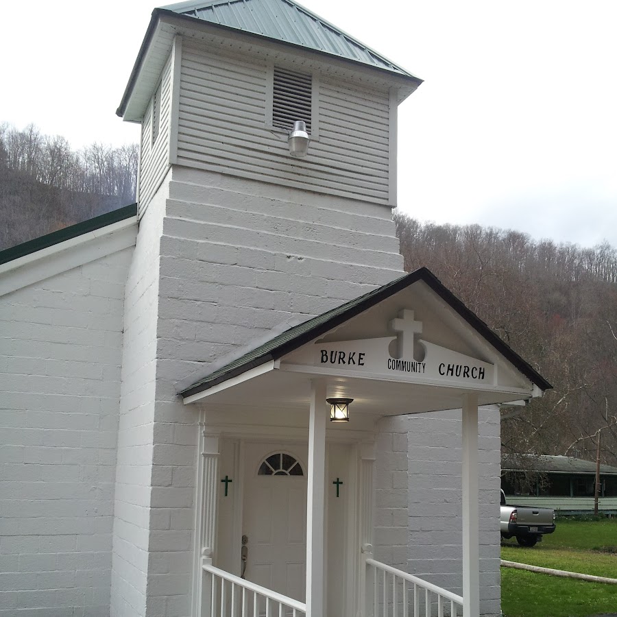 Burke Community Church WV YouTube
