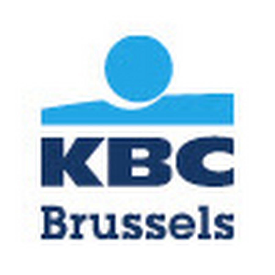 KBC Brussels YouTube