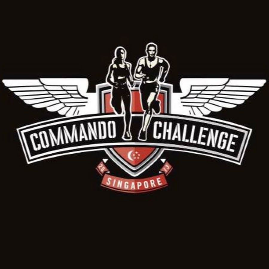 Commando Challenge YouTube