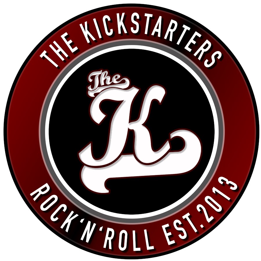 The Kickstarters YouTube