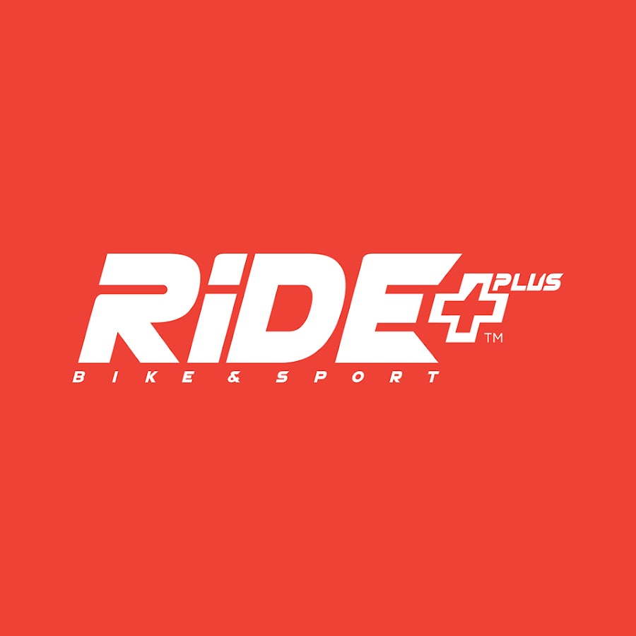 Ride Plus YouTube