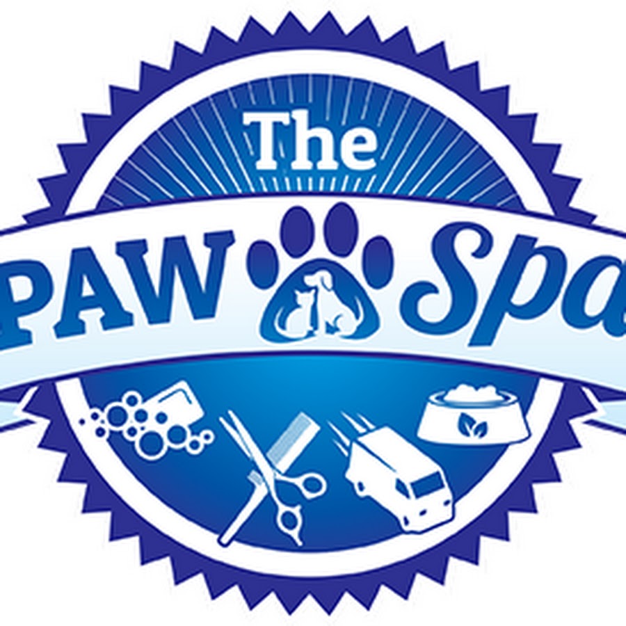 The Paw Spa YouTube