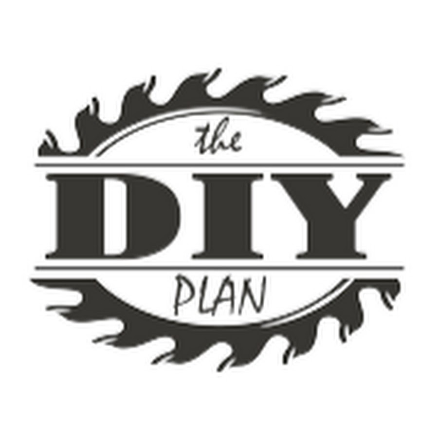 TheDIYPlan - YouTube