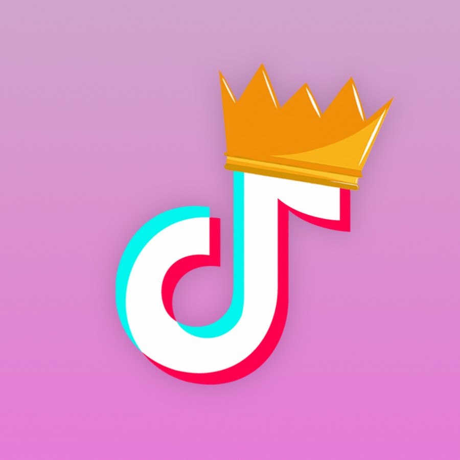 King TikTok YouTube