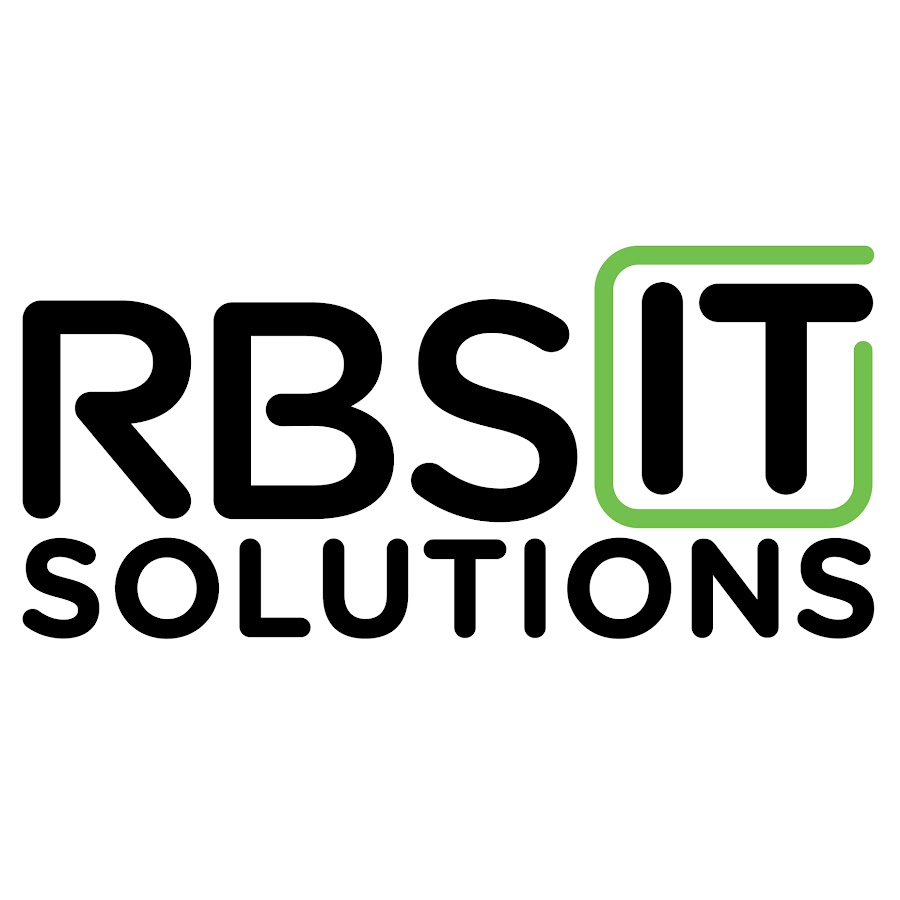 RBS IT Solutions - YouTube