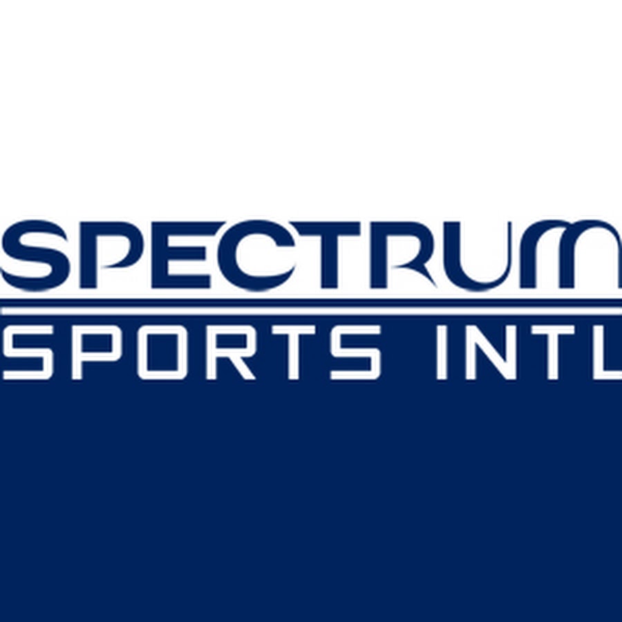 Spectrum Sports Int'l YouTube