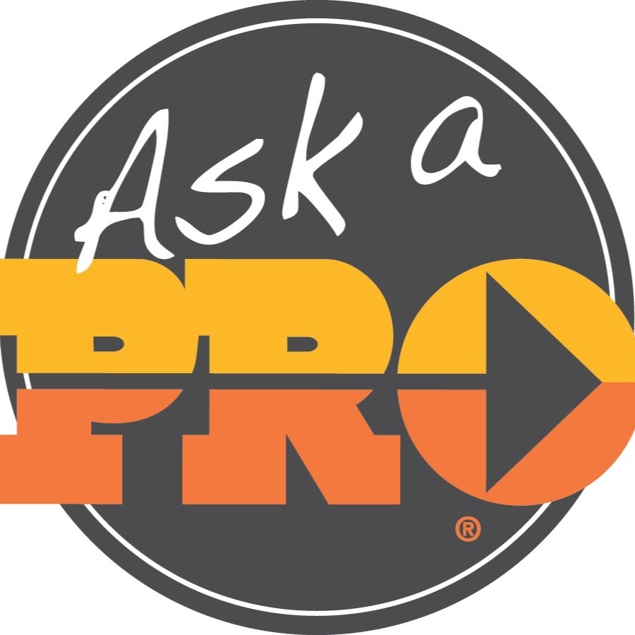 PRO Hardware YouTube