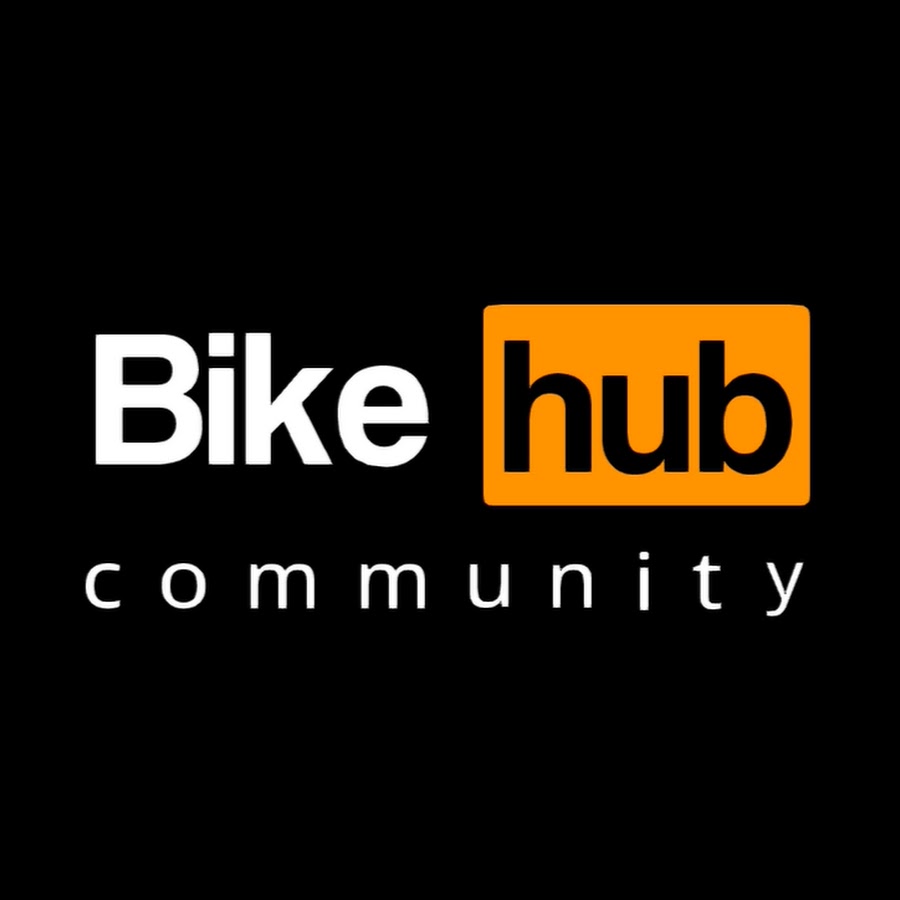 Bike hub YouTube