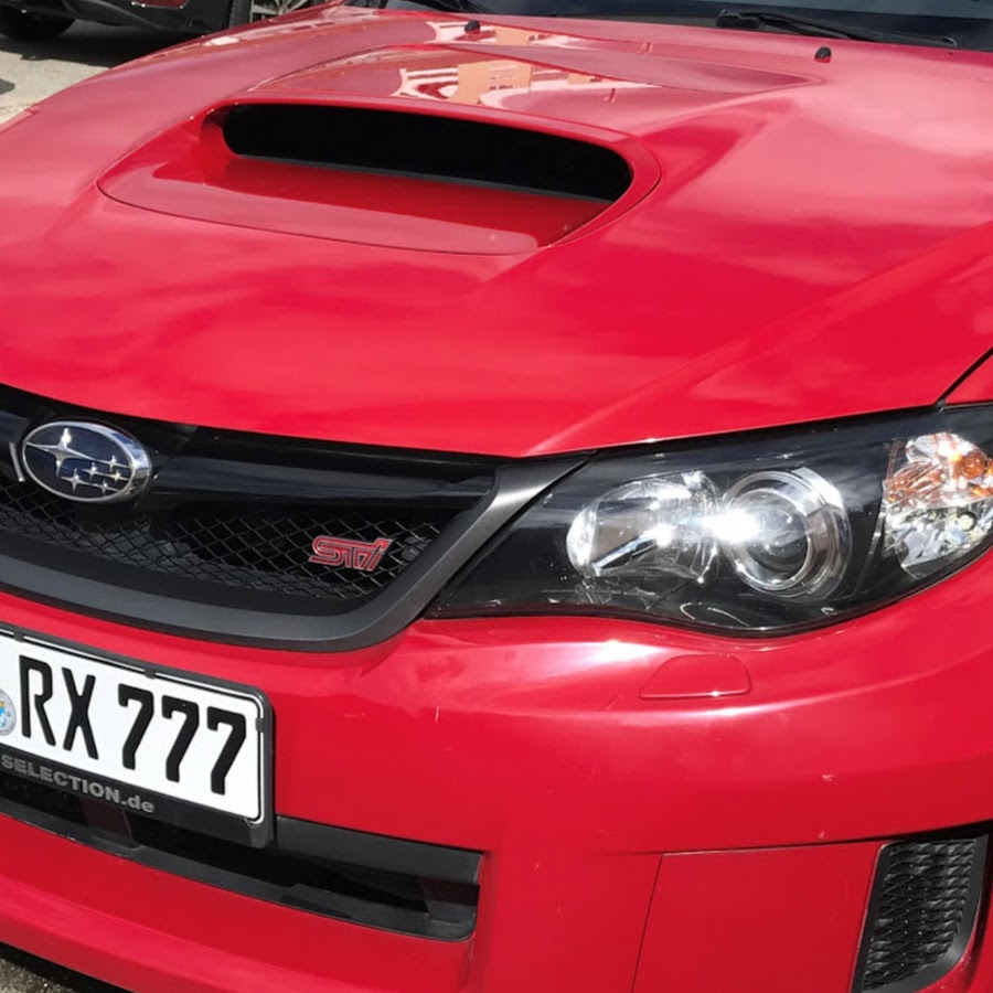 Subaru club тюмень