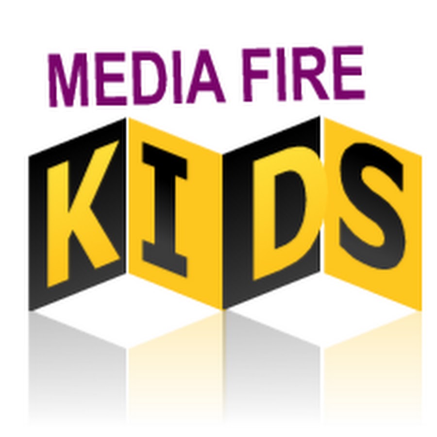 KIDS MEDIA FIRE - YouTube