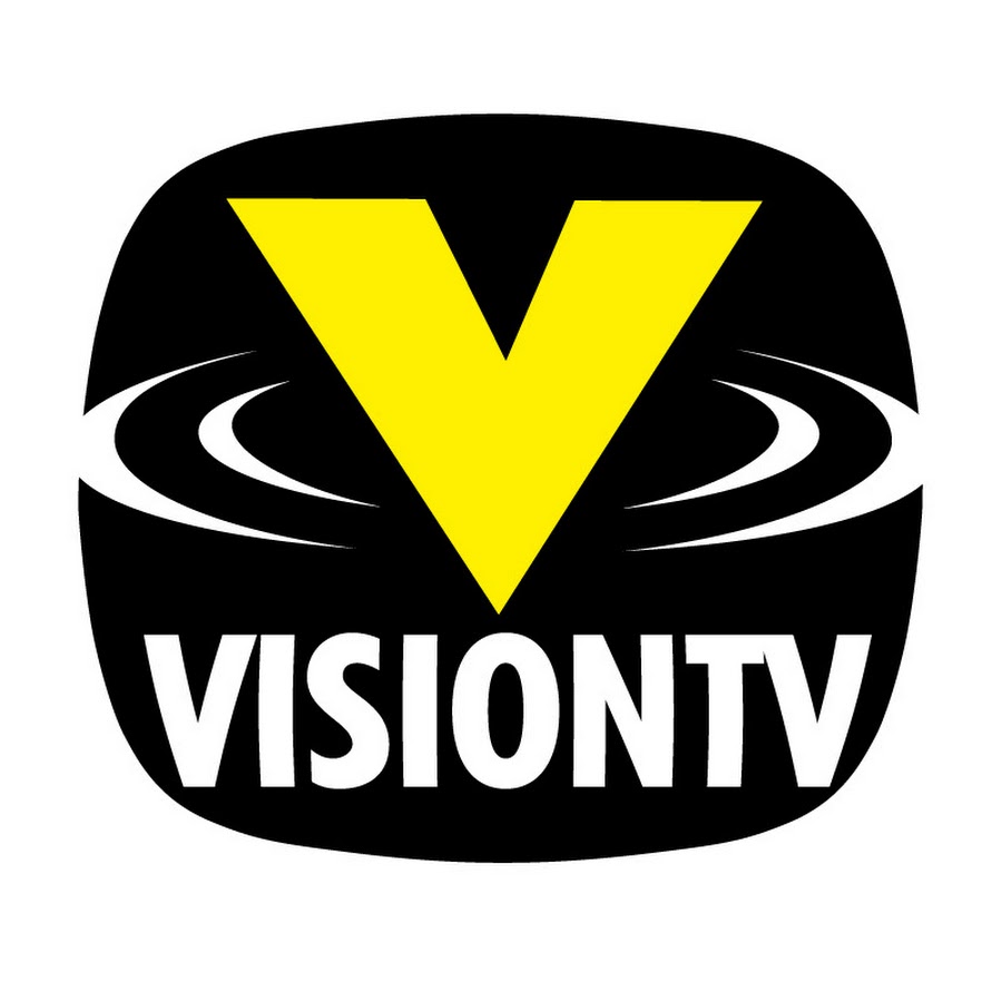 Vision TV YouTube