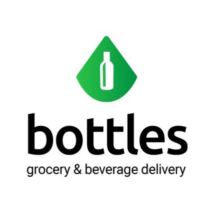 BOTTLES The Alcohol Delivery App YouTube