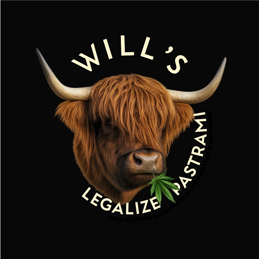 Will'smoked meat - YouTube