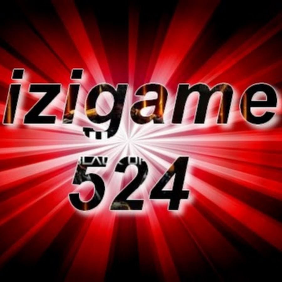 izi game 524 - YouTube