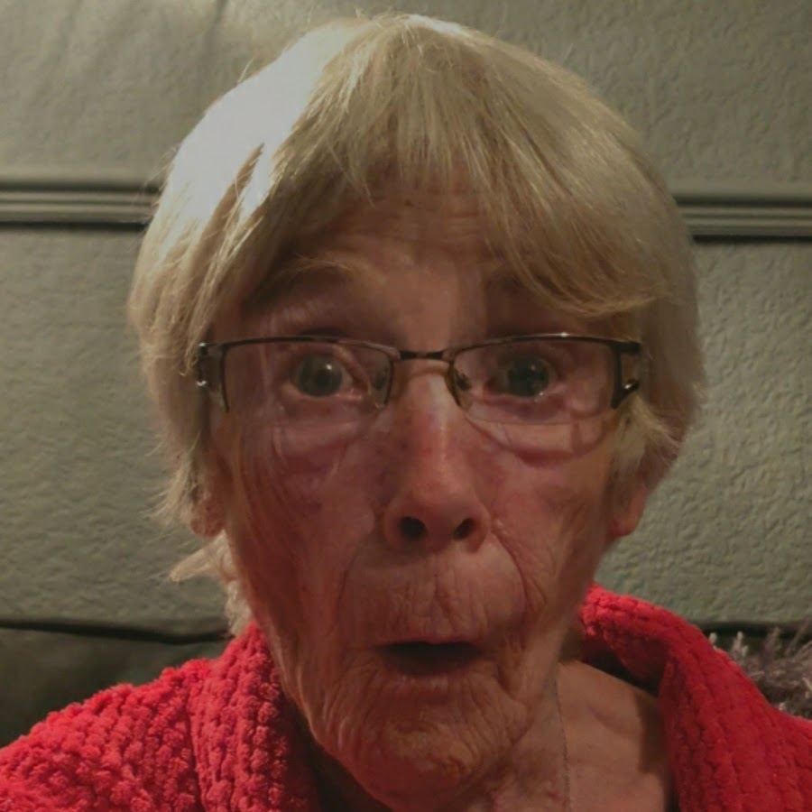 Epic Gamer Grandma - YouTube