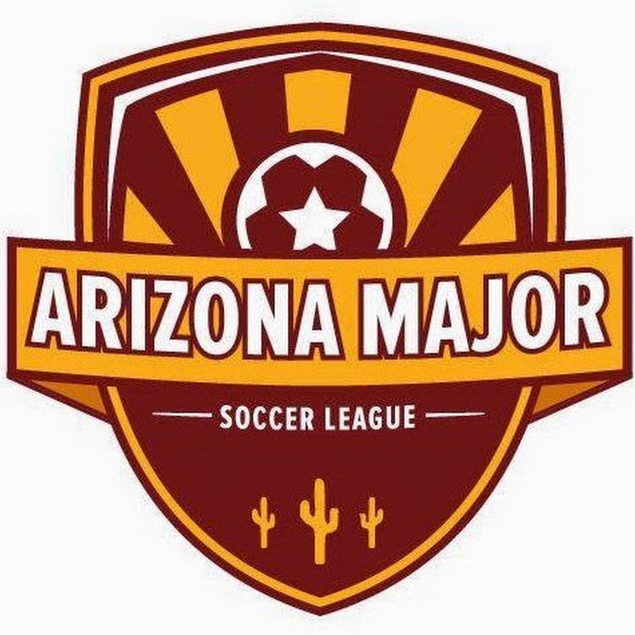 Arizona Major Soccer League YouTube