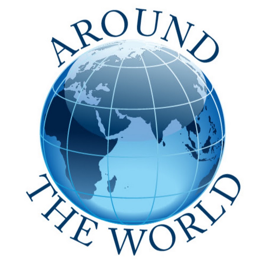 Around the World - YouTube